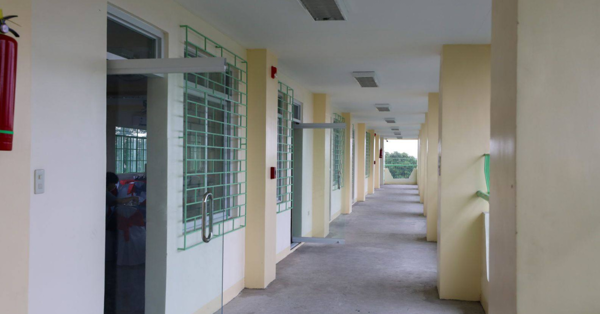 Philippines 2026 Budget to Speed Up Classroom Construction