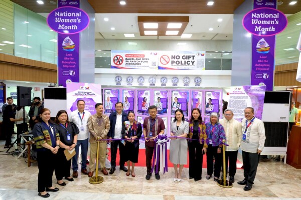 Philippine Departments Expand Opportunities for Migrant Workers