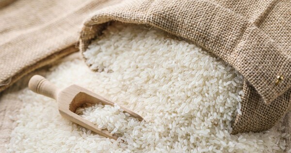 Филиппины ожидают снижения цен на рис в следующем месяце