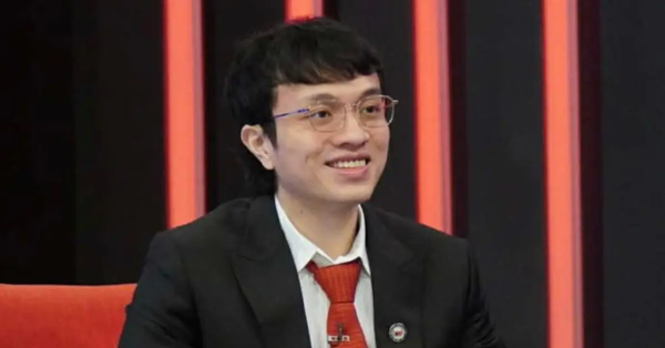 Philippine Lawmaker Suspended Over Social Media Posts