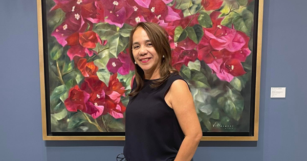 Filipino Official Comments on Hermès Purchase in Paris