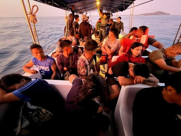 Philippines Ferry Sinking: Death Toll Rises to 52