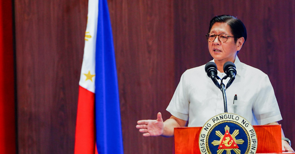 Philippines Abolishes Special Assistant to the President for Investment and Economic Affairs