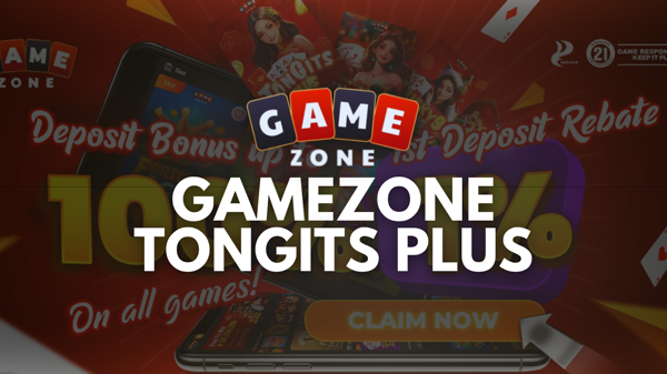 GameZone Tongits Plus: Safe Gaming Tips and 2026 Updates