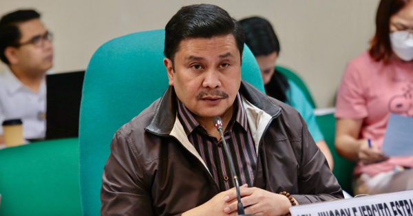 Сенатор Филиппин предложил создать реестр умеренных