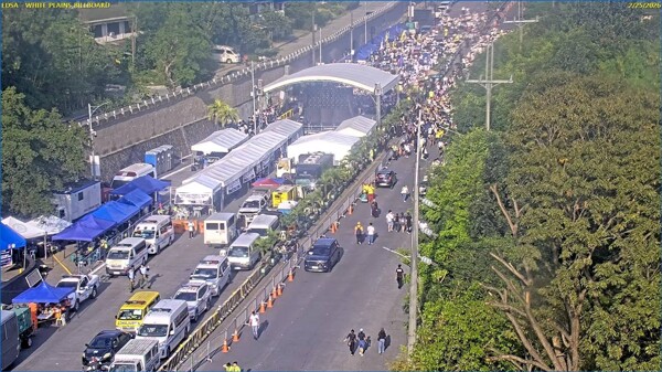 Philippines Approves Fare Hike for Jeepneys and Buses