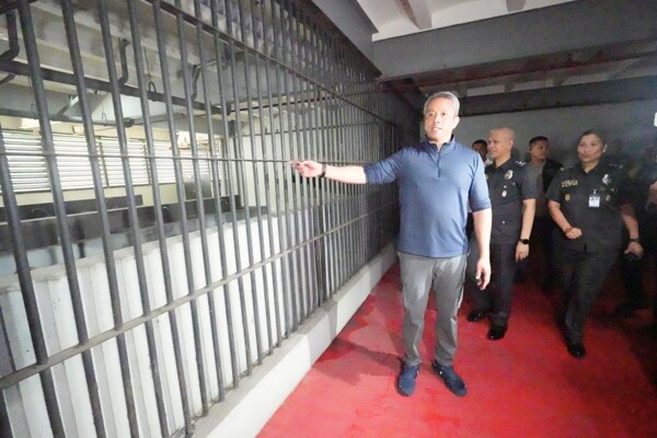 Министр внутренних дел Филиппин предупредил о протестах во время акции Iglesia ni Cristo