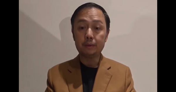 Бывшего филиппинского политика подозревают в бегстве в Португалию