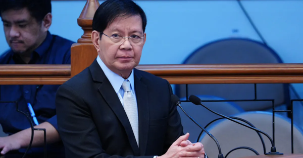 Philippines Senator Open to Removing Controversial Island Remarks from Senate Record