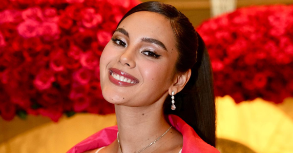 Кэтриона Грей раскритиковала формат собеседования на конкурсе Мисс Вселенная