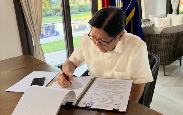 Philippines Declares National Energy Emergency