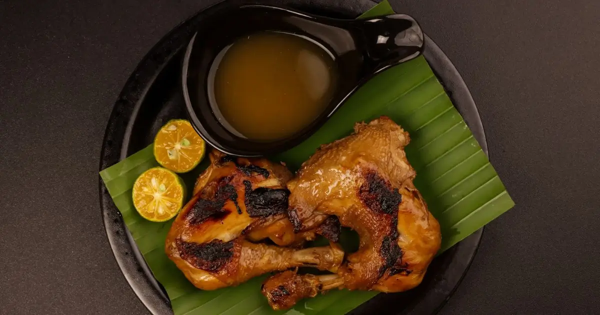 Chicken Inasal возглавил рейтинг TasteAtlas 2024!