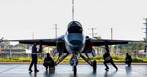 Сенатор Филиппин призывает к ускорению модернизации армии