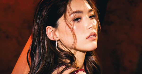 Kylie Padilla Considers Leaving Philippines