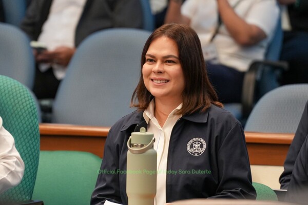 New Impeachment Complaints Filed Against Philippine VP Sara Duterte