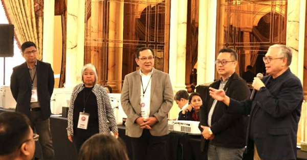 Philippine Government Delivers Over 6,000 Services to OFWs in Abu Dhabi