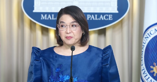 Philippines President Confident Amid New Impeachment Complaint