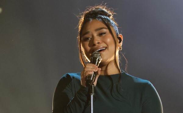 Jessica Sanchez to Perform at New Year's Eve Show in Philippines