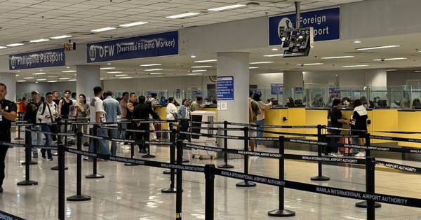 Philippines government rolls out digital OFW Pass