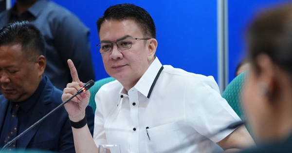 Philippines Senator Proposes Strategic Fuel Reserve