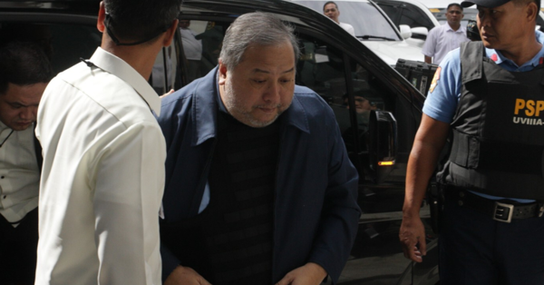 Former Philippine Official Returns ₱110M to Gov't