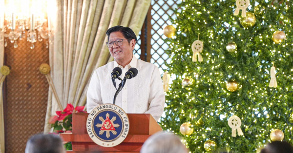 Philippines President Delays 2026 Budget Signing