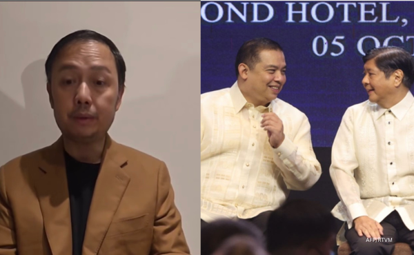 Бывший депутат обвинил президента и спикера в получении 100 млрд песо