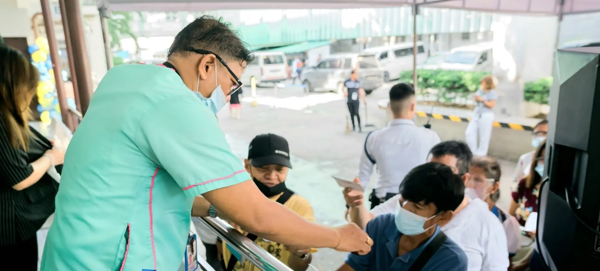 Верховный суд Филиппин предписал вернуть ₱60 млрд в PhilHealth