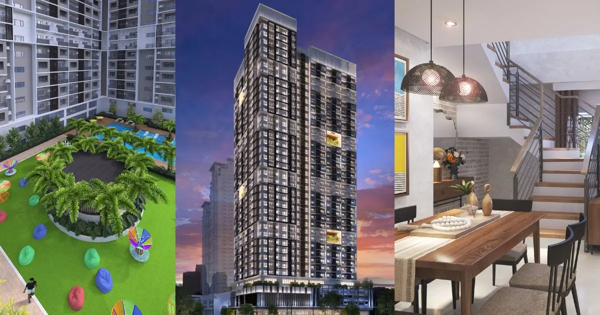 Megaworld представляет Laurent Park: идеальный адрес для умной жизни в Метро Манила