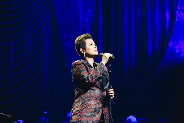 Lea Salonga Confirms Separation from Husband