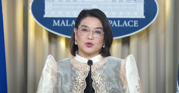 Philippines President concerned about impeachment's impact on economy