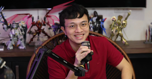 Philippine Congressman Apologizes to Business Tycoon