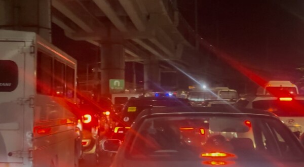 Власти Манилы призывают к координированному управлению трафиком