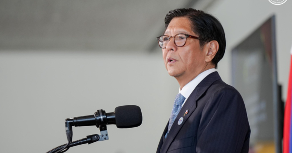 Philippines Has Sufficient Oil Supply Despite Middle East Tensions