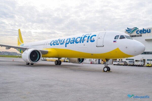 Cebu Pacific Celebrates 29th Anniversary with Super Seat Fest