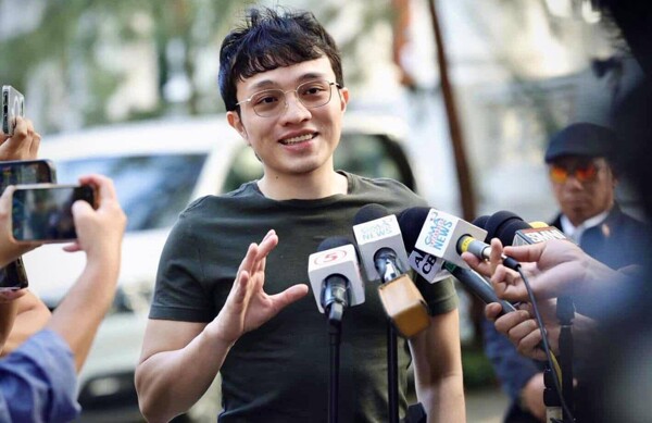 Manila Lawmaker Calls for Extension of Colleague's Suspension for House Rules Violation