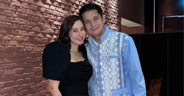 Sen. Robin Padilla decides not to run in 2028 elections