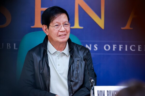 Senate to Probe Ex-Speaker's Link to Contractors