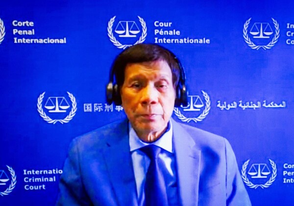 ICC Appoints New Expert for Duterte Evaluation
