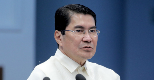 Philippines, China Agree to Prioritize Diplomacy