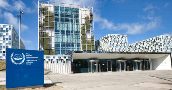 Philippine Lawmakers Urge Return to International Criminal Court