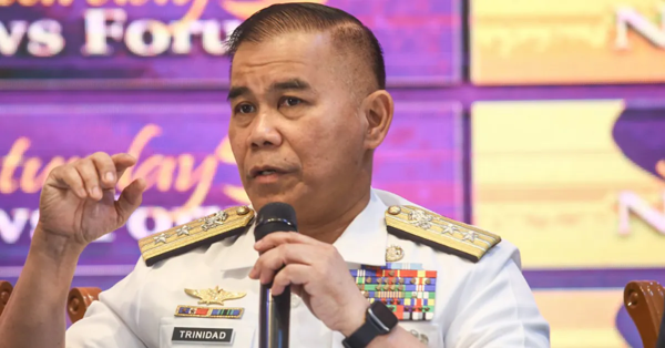 Philippines: Espionage Network Uncovered Using Mobile Game