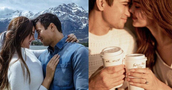 Sam Milby Denies Third-Party Allegations in Relationship