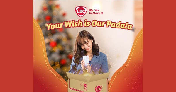 LBC Express запускает кампанию 'Ваше желание — наша посылка'