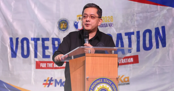 Comelec призывает изменить законы для борьбы с политическими династиями