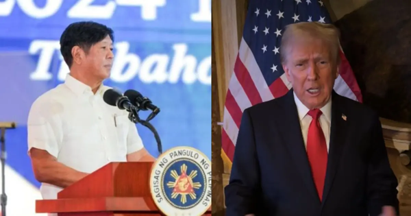 Philippines Strengthens Alliance with U.S. | Ours Abroad News